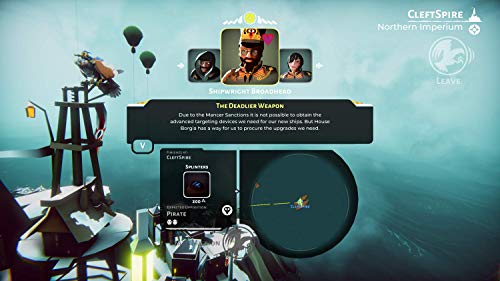 Falconeer Xbox Code à télécharger jeu de combat aérien - 3