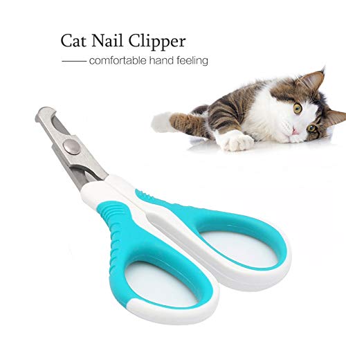 cat claw filer