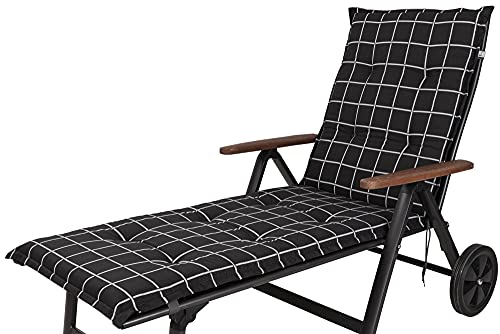 Kettler Gartenliegen Die 15 besten Produkte im Vergleich & Angebote