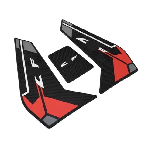 Traction latérale de réservoir moto antidérapante pour Africa Twin CRF1100L ADV 2021
