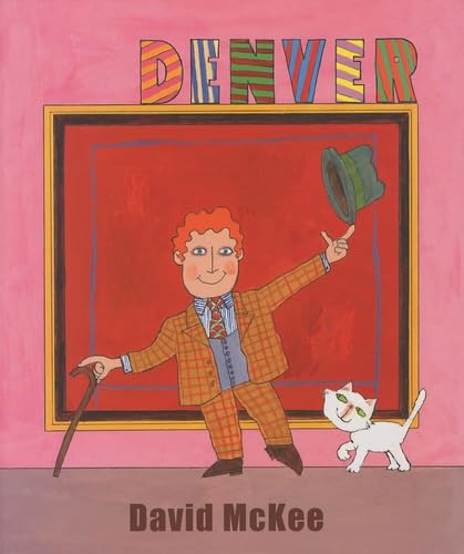 denver [French] 287767665X Book Cover