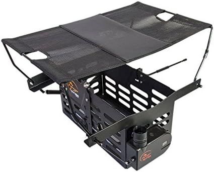 SportDOG Brand Launcher Basket with Receiver