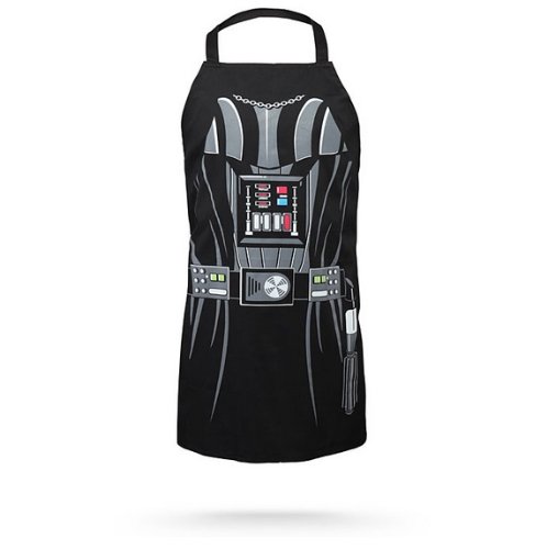 Preisvergleich Produktbild Darth Vader Küchen-Schürze
