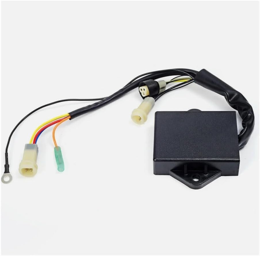 Ignition Box For 350 YFM350FW 4x4 1990-1994 3HN-85540-10-00