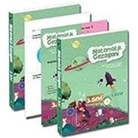 Matematik Gezegeni 3.Sınıf 6059856845 Book Cover