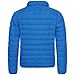 Höhenhorn 25K23 Balmhorn Herren Jacke Blau New Gr. L