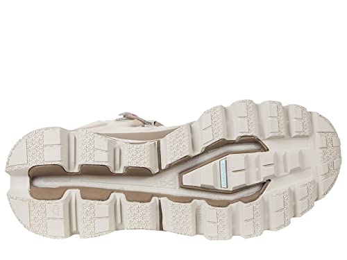ON CLOUDROCK Waterproof Beige - 5.5/38.5