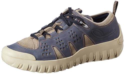 Woodland Mens Ddenim Nubuk Buff Casual Shoes-7 UK (41EURO) (OGCC 4368122) (B0D79CS19R) Amazon Price History, Amazon Price Tracker