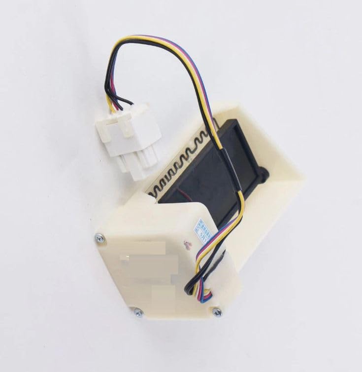Refrigerator Damper Motor Replaces DA31-00071G 2313947 DA31-00071A DA31-00071C for Samsung Refrigerator