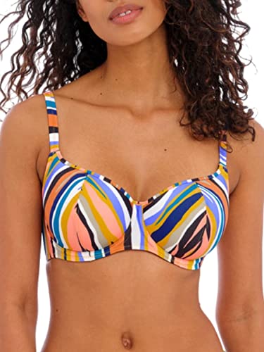 Haut de maillot Freya Torra Bay Multi 80D l'excellence balnéaire