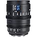 Sirui VP-1 Vision Prime T1.4 Full-Frame Cine 3-Lens Kit (Black)