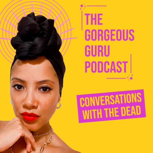 Conversations With The Dead: Prince, Bobbi Kristina, and More