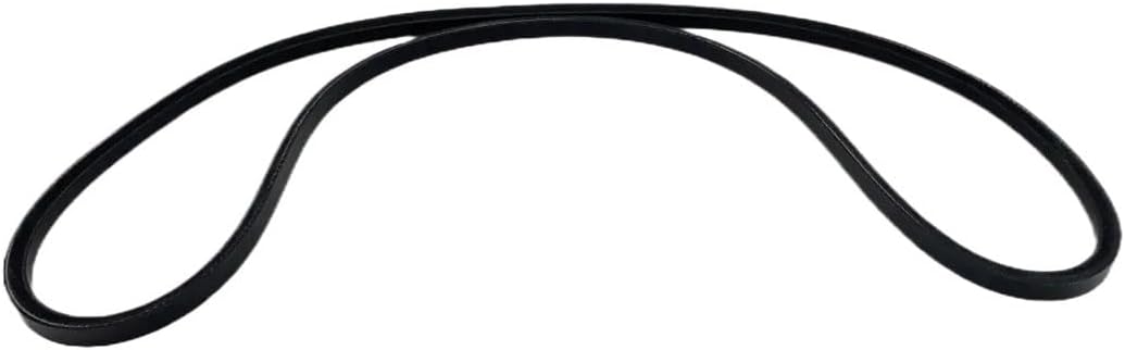 Power Steering V Belt 52.5" Fit For V6 V8 57-816295T 57-816295Q 18-15490