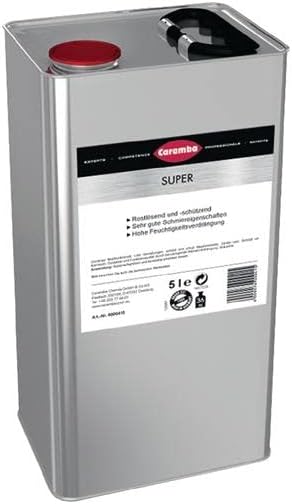 Caramba Super Multi-Functional Spray (5 L) 6000410
