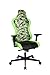 Produktbild Topstar Sitness RS Sport Plus Bürodrehstuhl, Gamingstuhl, Kunstleder, grün