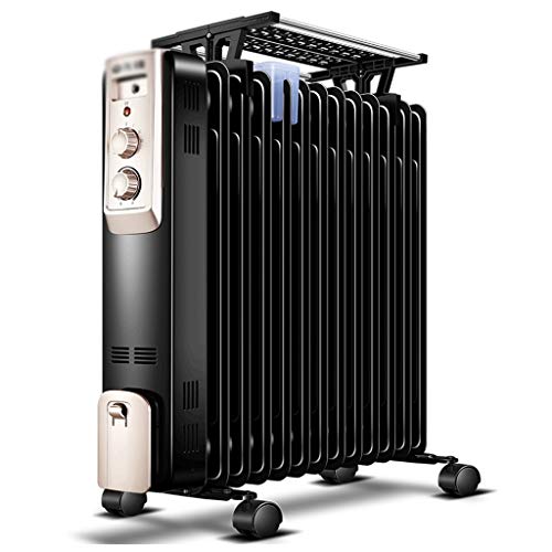 Calentadores 13 Piezas Aceite Oficina En