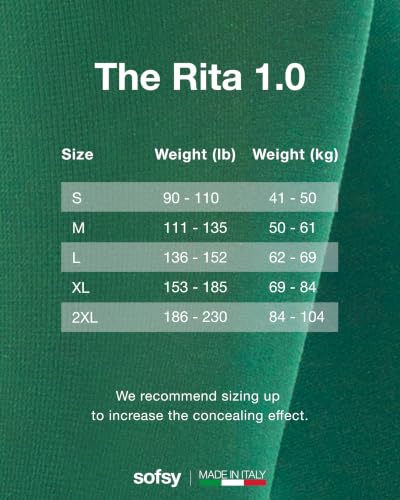Image of sofsy Italian Rip-Resistant 40 Den Opaque Tights for Women