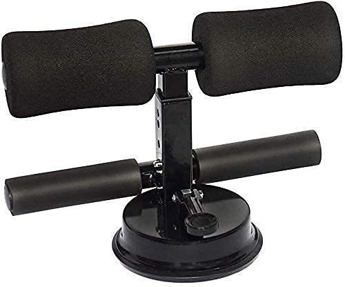 Home Fitness Equipment Sit-ups and Push-ups Assistant Device Lose Weight Gym Workout Abdominal curl Exercise with Suction Cup[ Multi-Color ]-image-13