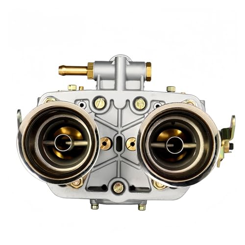 Carburateur 40IDF double corps pour optimiser le flux de carburant VW