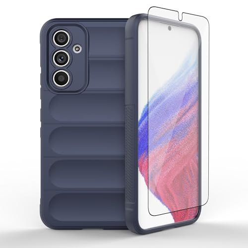 Protégez votre Samsung A54 5G des rayures avec cette coque TPU