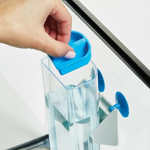 image for MidWest Homes for Pets Small Animal Water Bottle | Ideal for Hamsters,