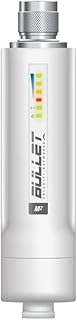 UBIQUITI BULLETM2-HP 2.4 Ghz Bullet Airmax HP,White