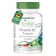 Vitamin B1 von Fairvital, 100 mg Thiamin, hochdosiert und vegan