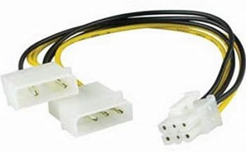 Microconnect Pi1919 Internal Power Cable 0.2 M