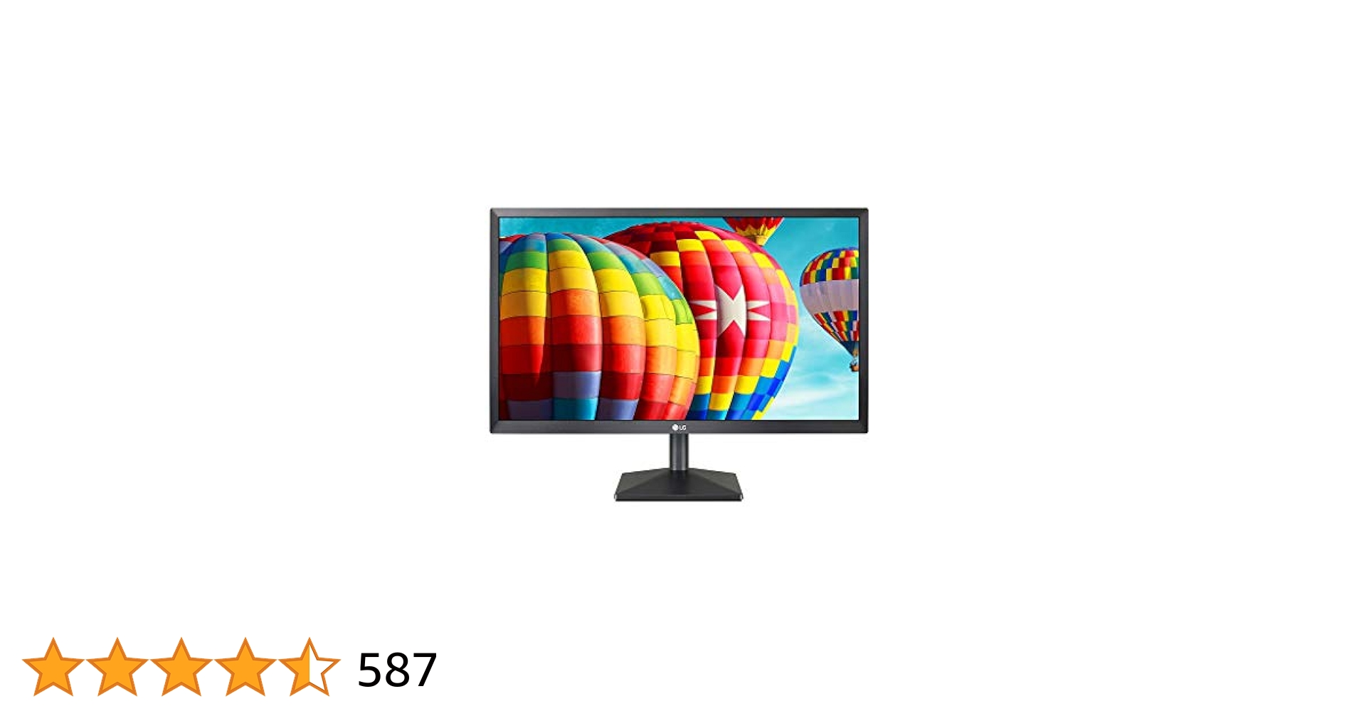 LG 24MK430H 23.8インチ 液晶モニター Amazon.com: LG 24MK430H-B 24'' Class Full HD (1920 x 1080