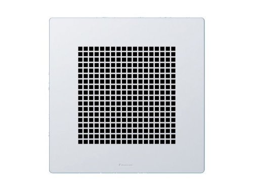 Amazon | パナソニック電工 換気扇 専用部材 FY-32L56 ルーバー 十字