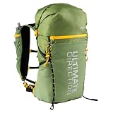 ULTIMATE DIRECTION Fastpack 40 M/L Spruce, Size: M/L (80469721SPR-M/L)