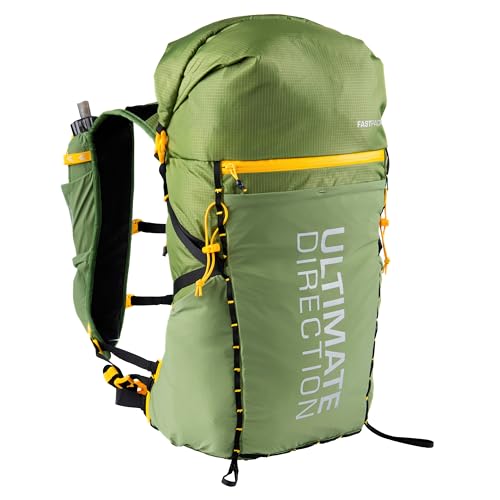 ULTIMATE DIRECTION Fastpack 40 M/L Spruce miniatura 1