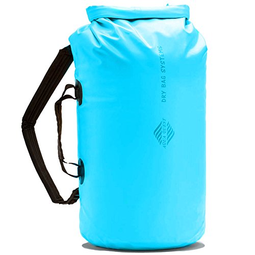 Aqua Quest 10L, 20L, 30L Borse Impermeabile Zaino