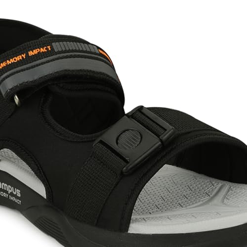 Image of Campus Men's 3K-SD-064A Outdoor Sandals