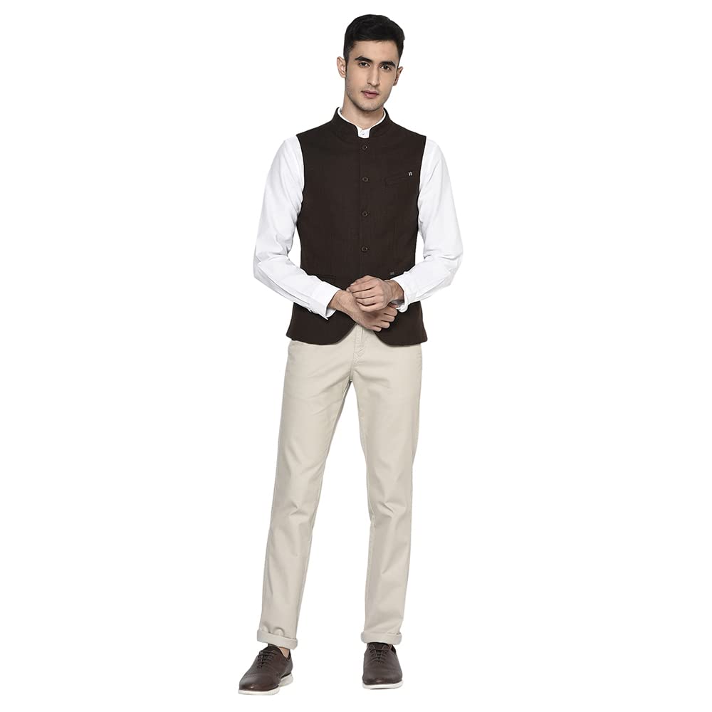blackberrys Men's Waistcoat-picture-20