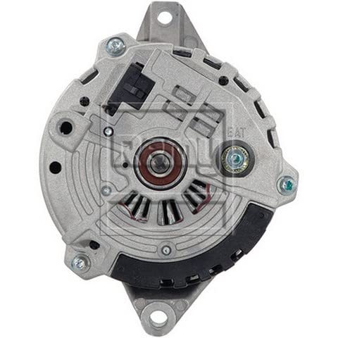 Remy Alternator P N 91313 - Picture 7 of 9