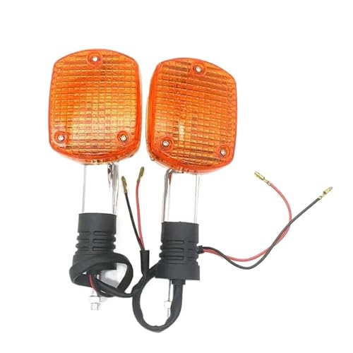 Clignotants pour motos réparer indicateur cassé Shadow VTX Steed VT750