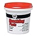 Dap 10200 Spackling Putty, 1/2-Pint