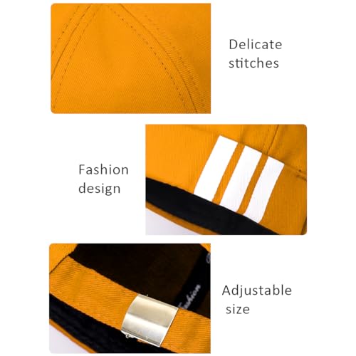 Image of Dome Brimless Hats for Women Men Beanie Docker Cap Sailor Skull Cap
