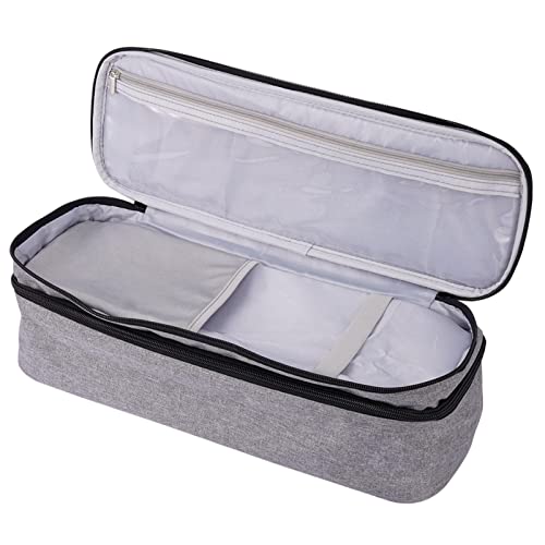 Sac de voyage pour sèche-cheveux portable pour déplacements et vacances