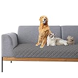 LEEJAEGON Waterproof Dog Bed Cover Washable Pet Blanket Sofa Cover Incontinence for Protect Sofa...