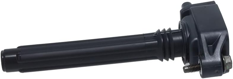 BOSCH 0221504048 OE Ignition Coil - Compatible with Select Chrysler 200, 300, T&C; Dodge Challenger, Charger, Durango, Grand Caravan, Journey; Jeep Cherokee, Wrangler; Ram 1500, C/V, ProMaster + More