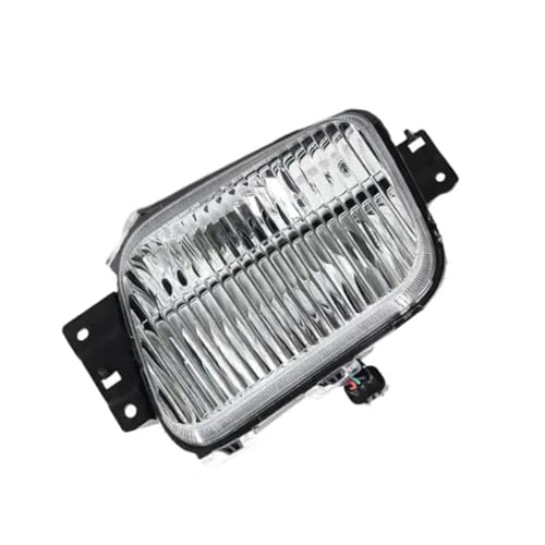 Antibrouillard gauche pour Mitsubishi Canter FUSO FE FG 2012-2018