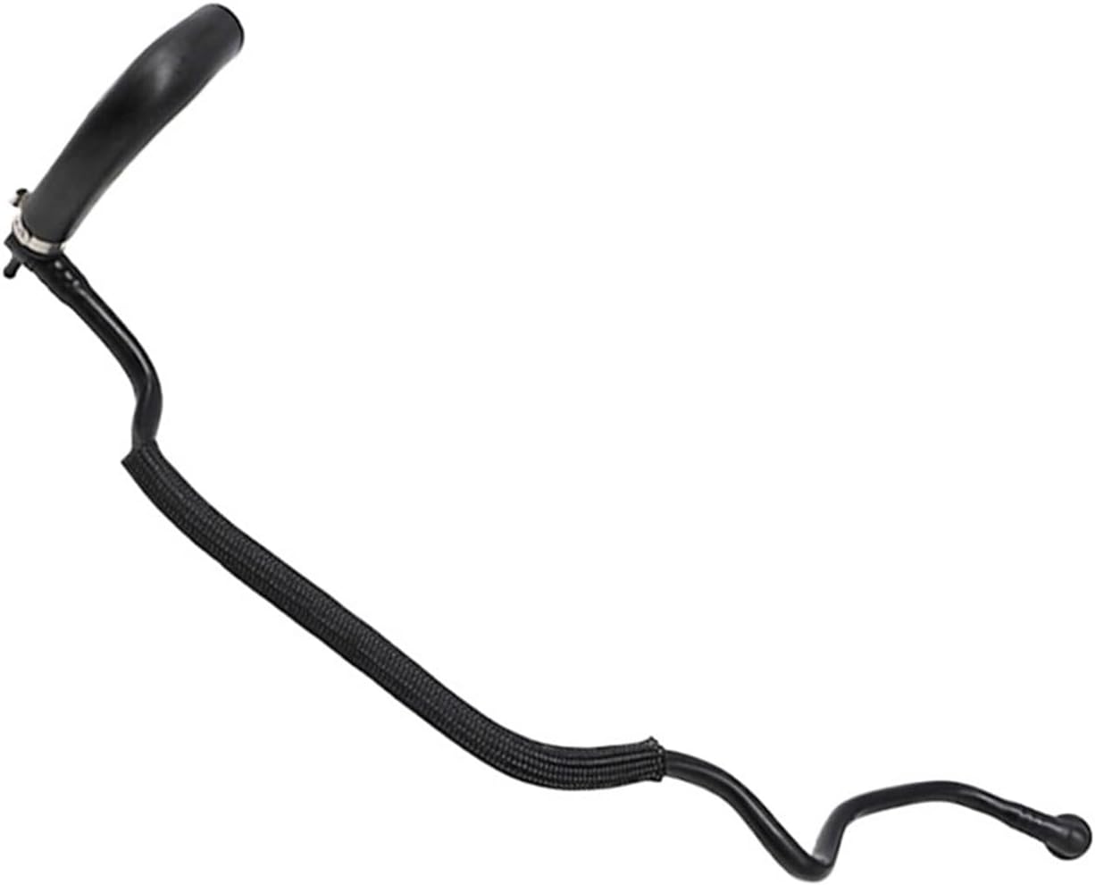 4F0611931CL Compatible with A6L 4Z8 C6 2.4L 2.7T 4F2 3.2FSI A8L 4E8 3.2FSI Automotive Parts Brake System Vacuum Hose