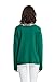 Shineflow Women's Dachshund Through The Snow Ugly Christmas Sweater Pullover Jumper (Large)