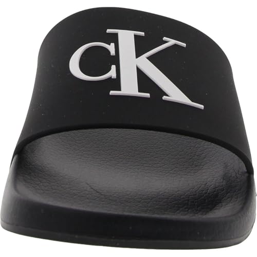 Calvin Klein Women's Arin Slide Sandal2