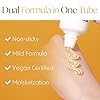 dAlba-White-Truffle-Double-Moisture-Cream-2-in-1-Face-Moisturizer-Vegan-Skincare-Vegan-Collegen-Skin-Firming-and-Tightening-Dual-Formula-in-ONE-tube-202-oz