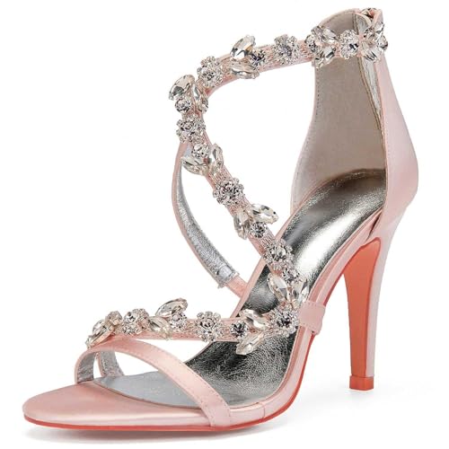 Womens Wedding Shoes Women's 4.13