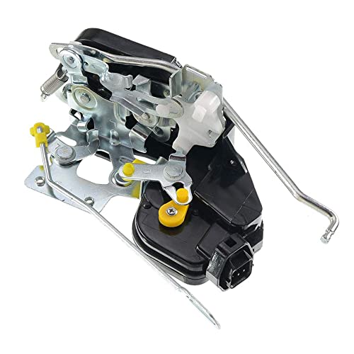 Servomoteur verrou de porte gauche automatique 81310-2D000 conducteur
