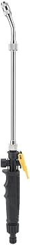 xianshi Valentines Day Carnival Garden Water, Spray Bar Agricultural Sprayer Convenient Adjustable Garden AgriculturalFull Length 50 cm